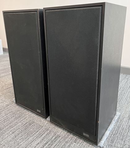 various-Spendor SP1/2 (pair)